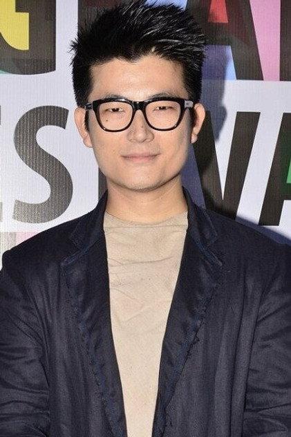 Meiyang Chang - Actor Profile Photo