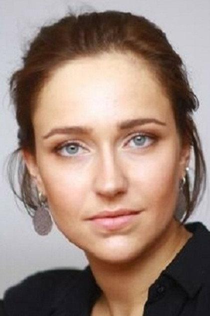 Tatyana Vinogradova - Actor Profile Photo