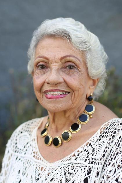 Luz María Rondón - Actor Profile Photo