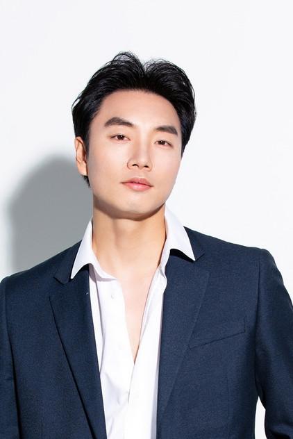 Sung Yeon Ho - Actor Profile Photo