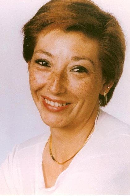 Marian Salgado - Actor Profile Photo