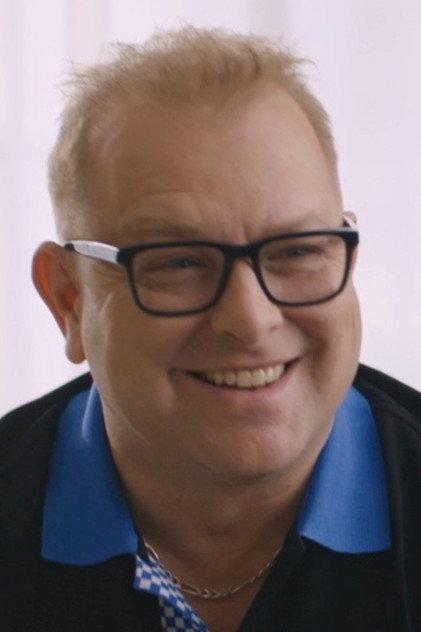 Michel Goyette - Actor Profile Photo