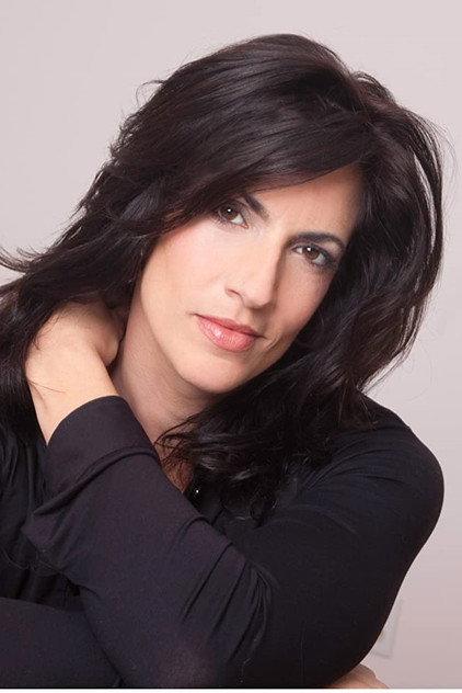 Cathy DeBuono - Actor Profile Photo