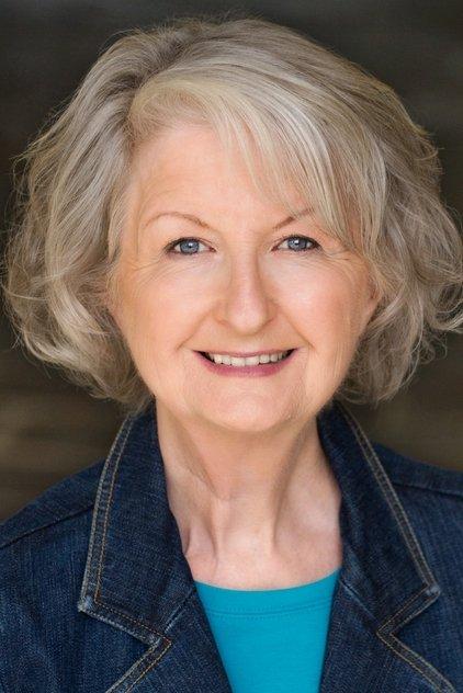 Jackie Prucha - Actor Profile Photo