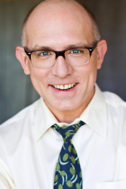 Milo Shandel - Actor Profile Photo