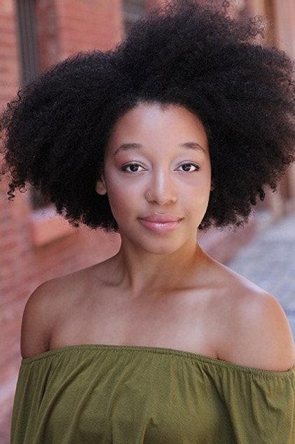 Amber Reauchean Williams - Actor Profile Photo
