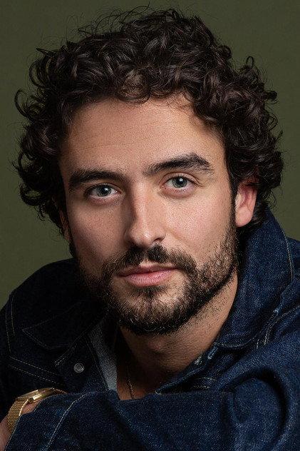 Declan O'Connor - Actor Profile Photo