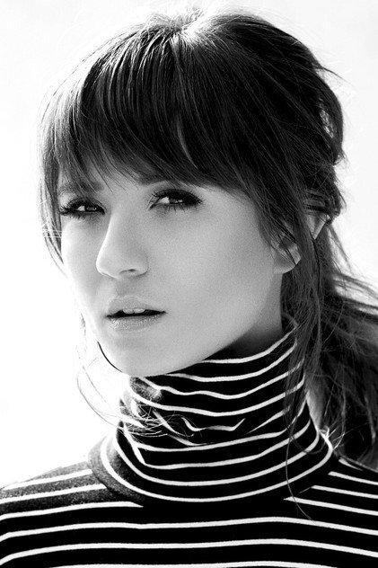 Scarlett Rose Patterson - Actor Profile Photo
