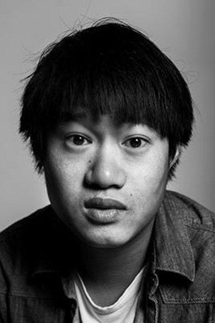 Phi Nguyen - Actor Profile Photo