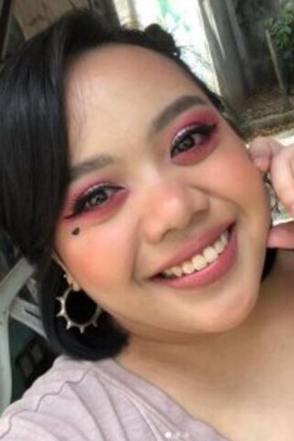 Iman Ampatuan - Actor Profile Photo