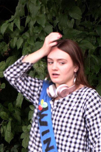 Heather Hill - Actor Profile Photo