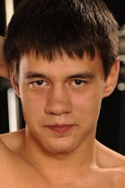 Sergey Vorobev - Actor Profile Photo