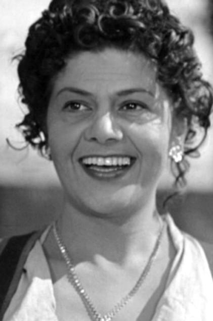 Mira Stupica - Actor Profile Photo