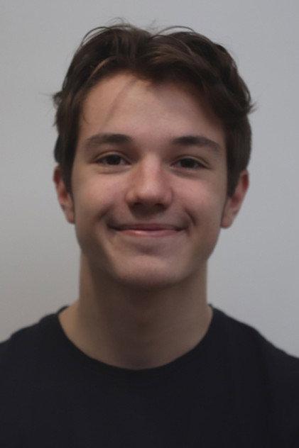 Jonas Nowak - Actor Profile Photo