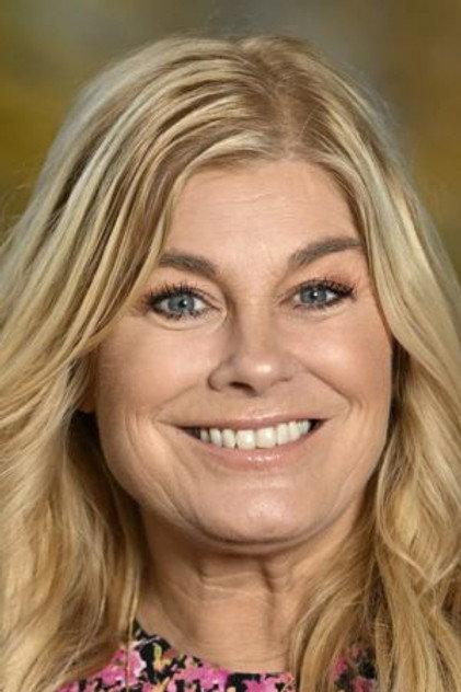 Pernilla Wahlgren - Actor Profile Photo