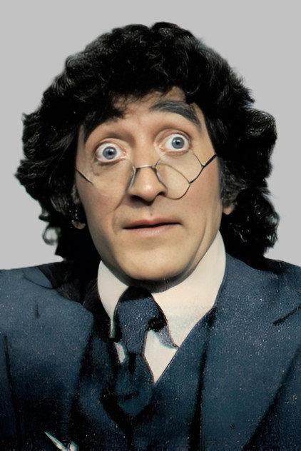 Blaki - Actor Profile Photo