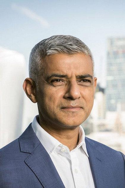 Sadiq Khan - Actor Profile Photo