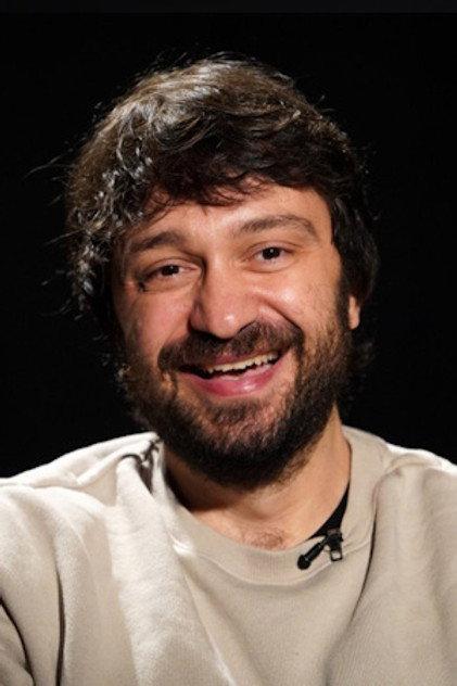 Rade Ćosić - Actor Profile Photo