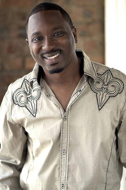 Vernon Snoop Robinson - Actor Profile Photo