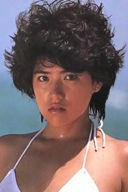 Kurumi Jōgenji - Actor Profile Photo