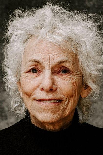 Sibylle Maria Dordel - Actor Profile Photo