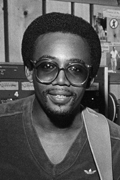 Bernard Edwards - Actor Profile Photo