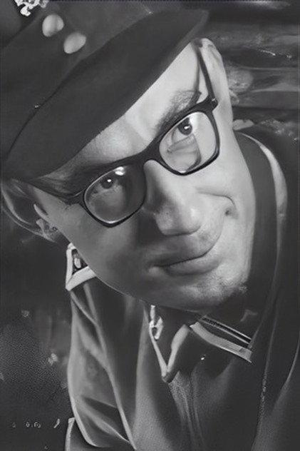 Eduards Plataiskalns - Actor Profile Photo