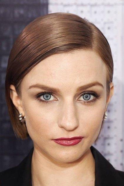 Faye Marsay - Actor Profile Photo
