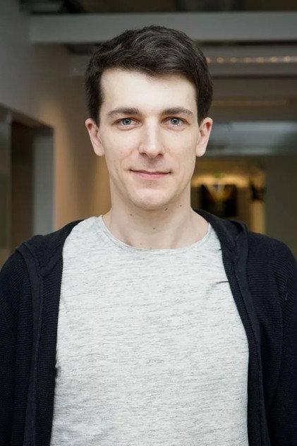 Simonas Storpirštis - Actor Profile Photo
