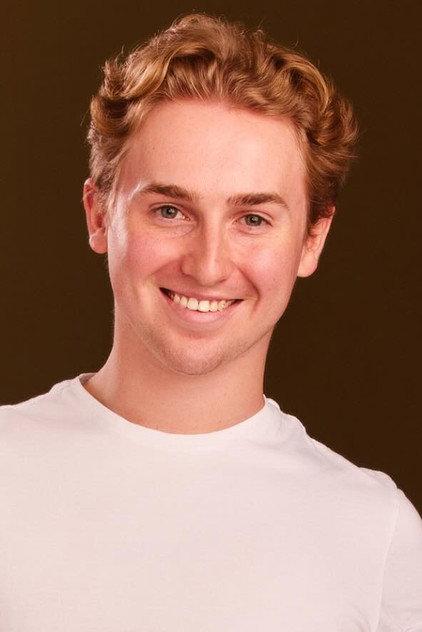 Findlay McConnell - Actor Profile Photo