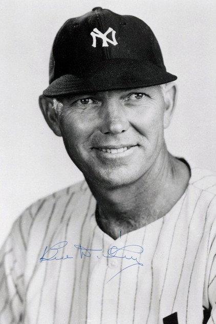 Bill Dickey - Actor Profile Photo