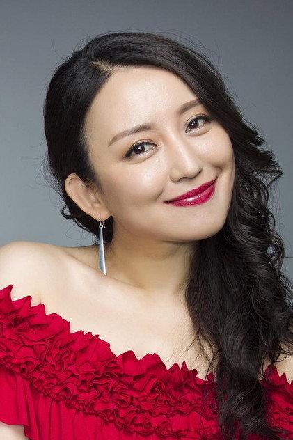 Nan Cui - Actor Profile Photo
