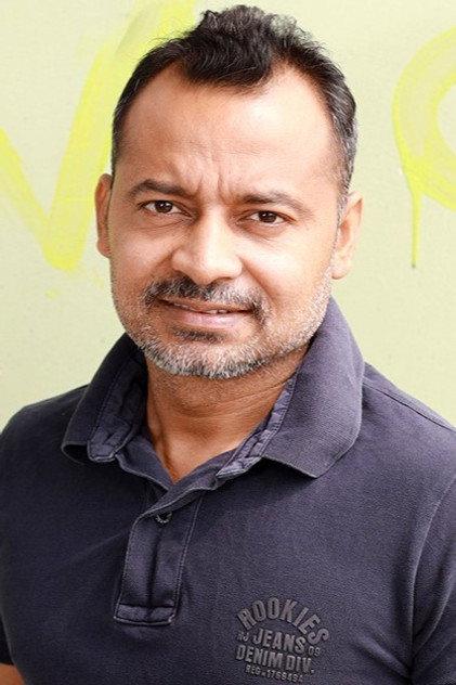 Sharaf Ahmed Zibon - Actor Profile Photo