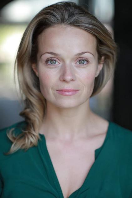 Sarah Soetaert - Actor Profile Photo