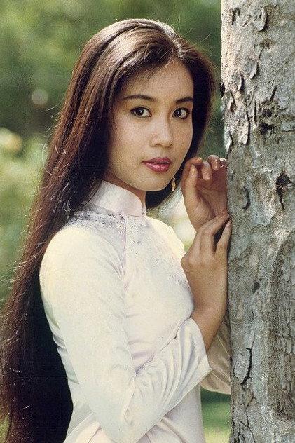 Tuyết Ngân - Actor Profile Photo