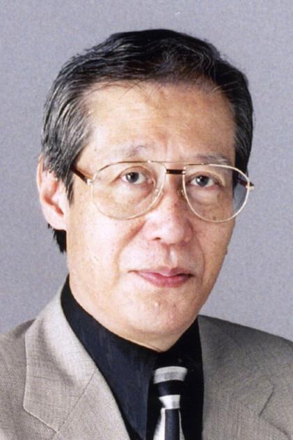 Iemasa Kayumi - Actor Profile Photo