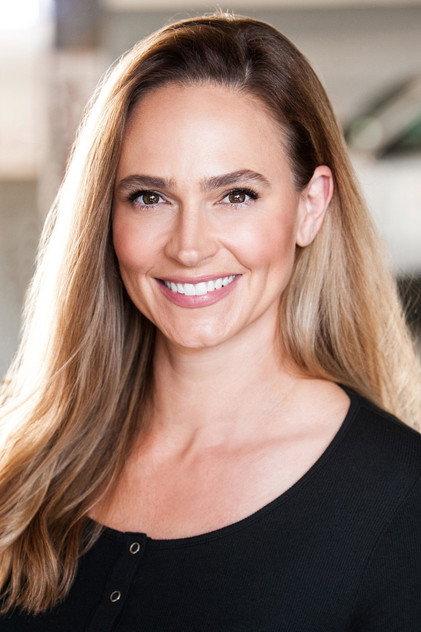 Catherine Munden - Actor Profile Photo