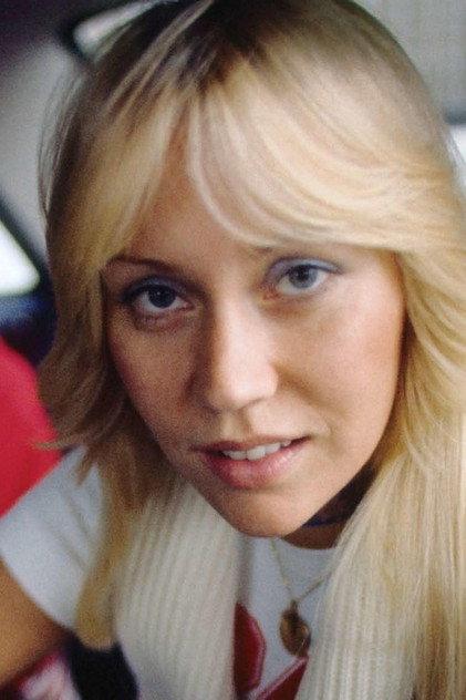 Agnetha Fältskog - Actor Profile Photo