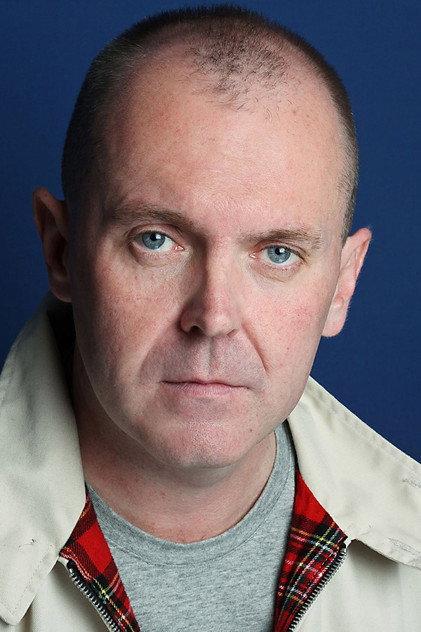 Frank Boyce - Actor Profile Photo