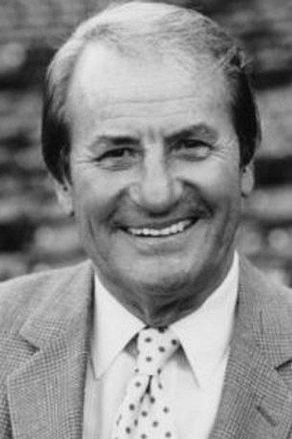 Don Gillis - Actor Profile Photo