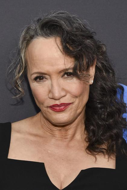 Rena Owen - Actor Profile Photo