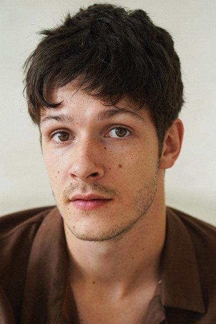 Kuzma Kotrelev - Actor Profile Photo