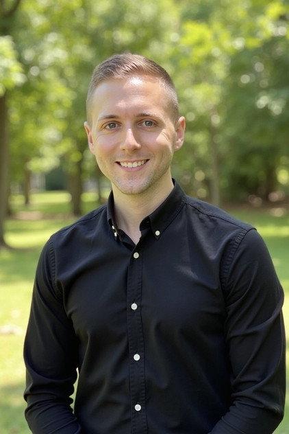 Douglas Di Salvo - Actor Profile Photo