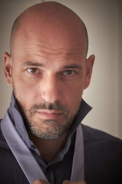 Alberto Basaluzzo - Actor Profile Photo