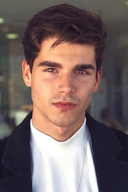 Álvaro Mel - Actor Profile Photo