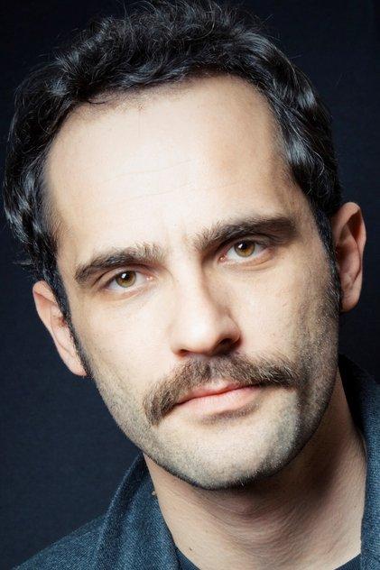 Radivoje Bukvić - Actor Profile Photo