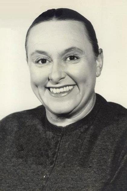 Ave Ninchi - Actor Profile Photo