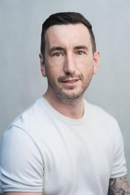 Andrew Joseph - Actor Profile Photo