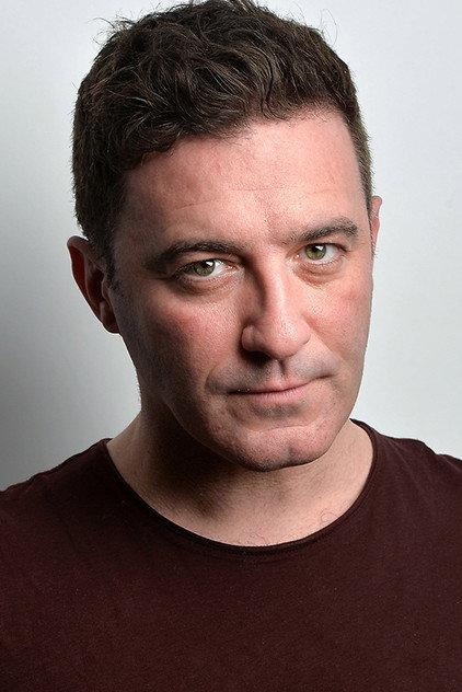 Daniel Coonan - Actor Profile Photo