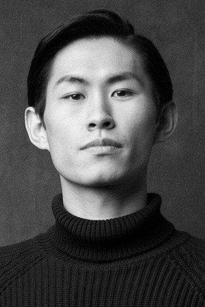Ken Saruhashi - Actor Profile Photo